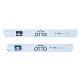 2008 Pontiac Vibe Wiper Blades