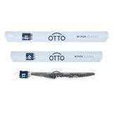 2004 Volkswagen R32 Wiper Blades