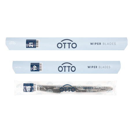 1999 Subaru Outback Wiper Blades