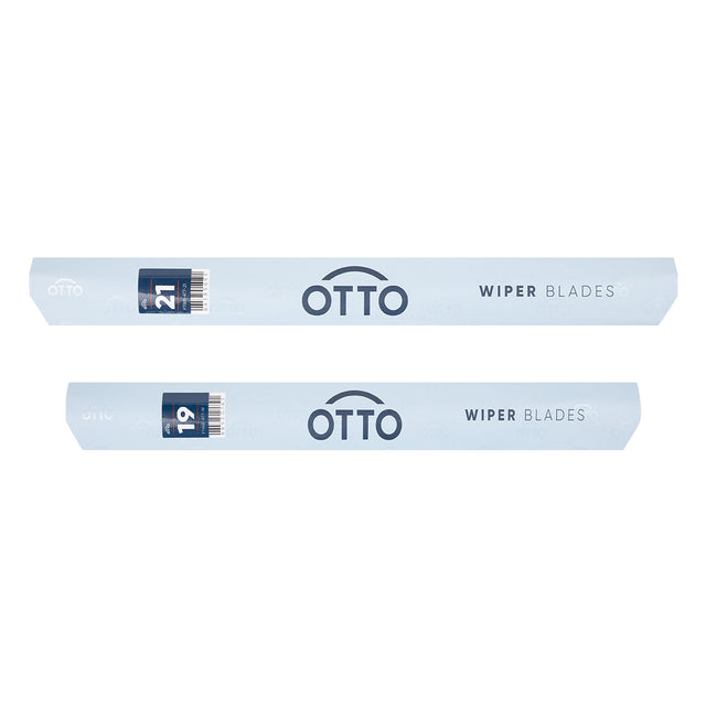 2002 Volkswagen Jetta Wiper Blades