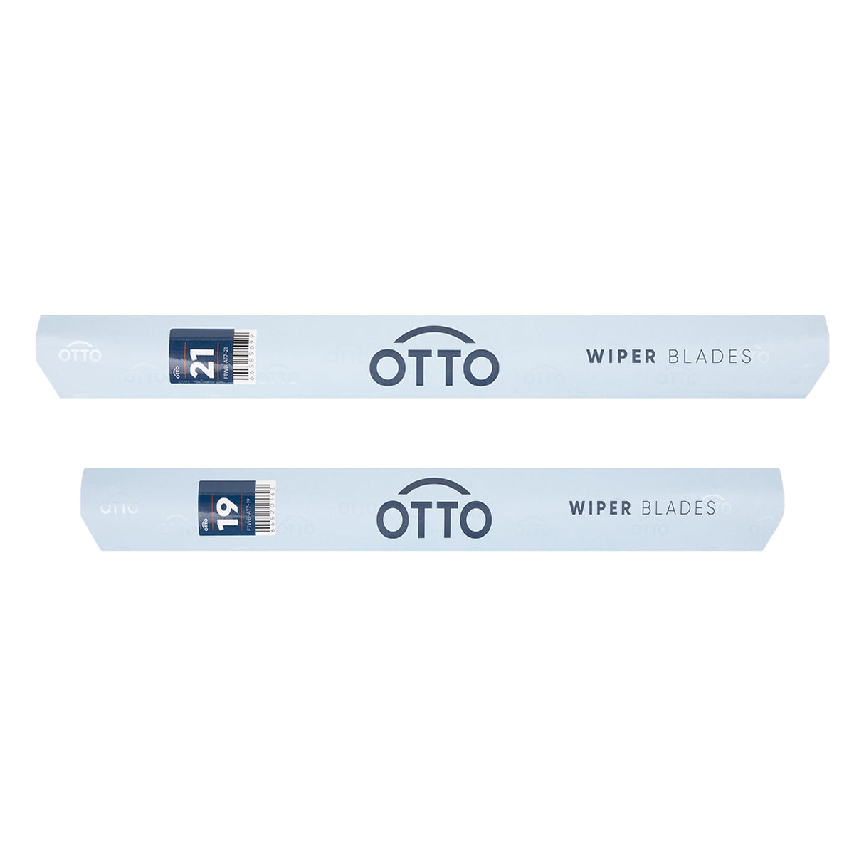 1996 Kia Sephia Wiper Blades