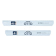 2003 Audi S3 Hatchback Wiper Blades