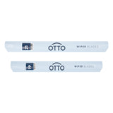 1997 Kia Sephia Wiper Blades