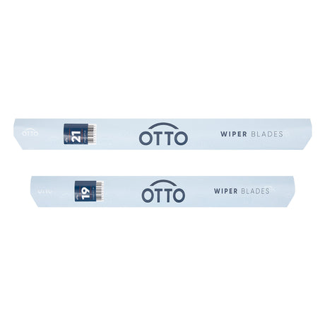 2005 Volkswagen GTI Wiper Blades