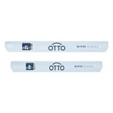 1997 Infiniti G20 Wiper Blades