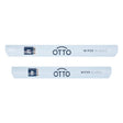 1993 Volkswagen GTI Wiper Blades