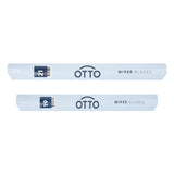 1993 Volkswagen GTI Wiper Blades