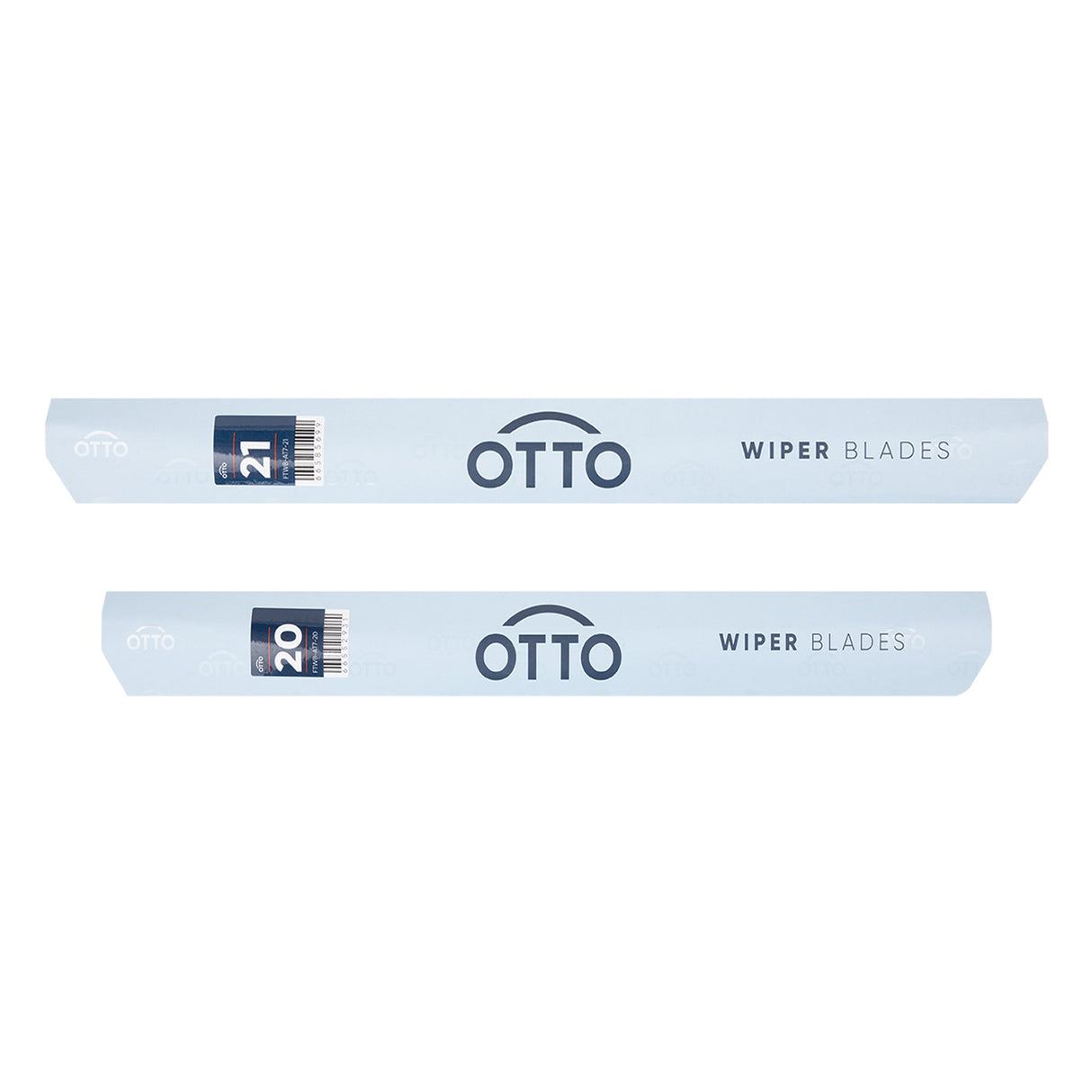 2023 Toyota Tacoma Wiper Blades