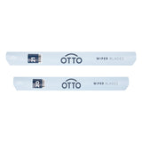 1994 BMW 3 Series Sedan Wiper Blades