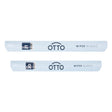 1998 BMW 3 Series Sedan Wiper Blades