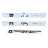 1999 Audi A4 Quattro Wagon Wiper Blades