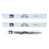 1999 Audi A4 Wagon Wiper Blades