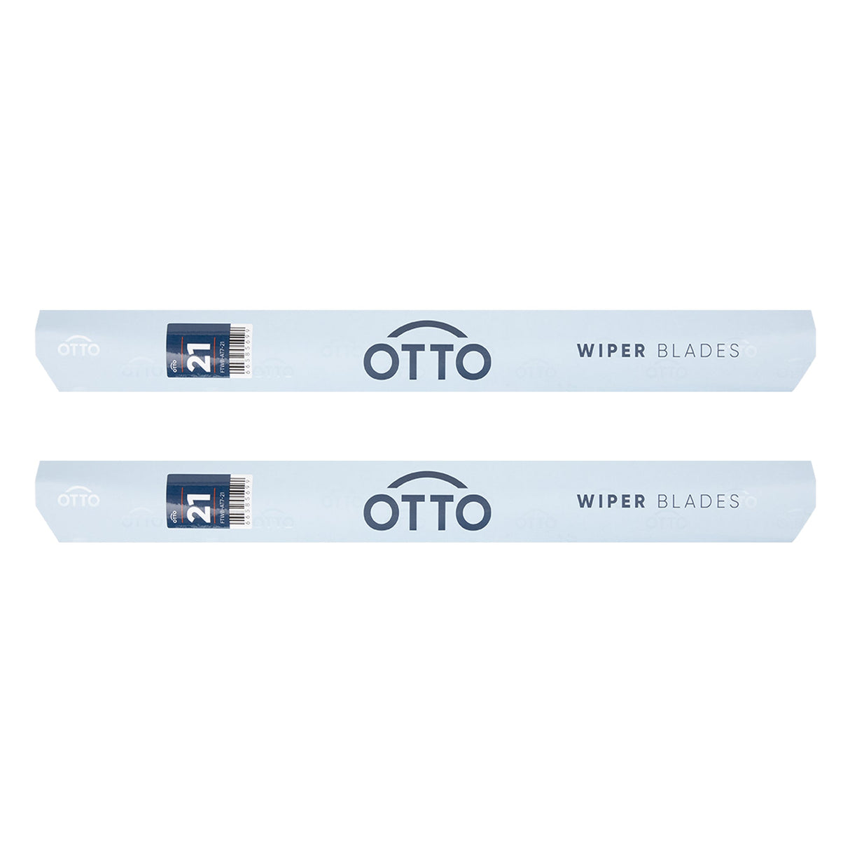 2003 Volkswagen Beetle Wiper Blades