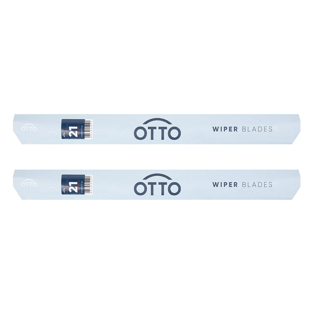 2003 Volkswagen Beetle Wiper Blades