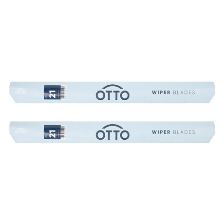 1993 Volkswagen Passat Wagon Wiper Blades