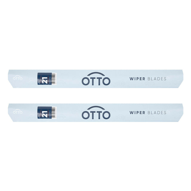 1998 Audi RS4 Sedan Wiper Blades