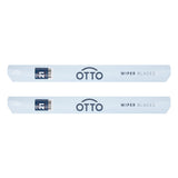 2014 Audi A5 Quattro Convertible Wiper Blades