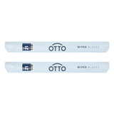 1991 Volkswagen Passat Wagon Wiper Blades