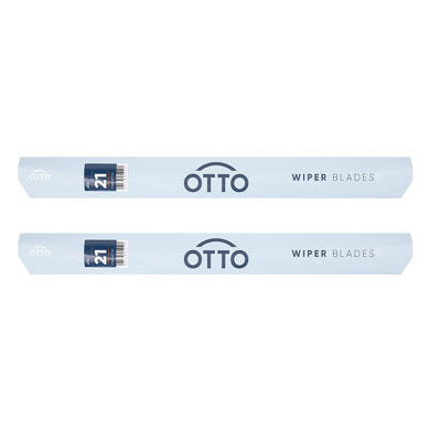 2006 Dodge Dakota Wiper Blades