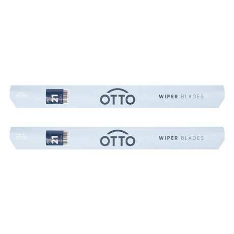2002 Saab 9-3 Coupe Wiper Blades