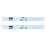 2015 BMW Z4 (E89) Wiper Blades