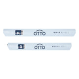 2016 Porsche 911 Wiper Blades