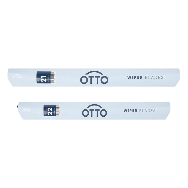 2016 Porsche 911 Wiper Blades