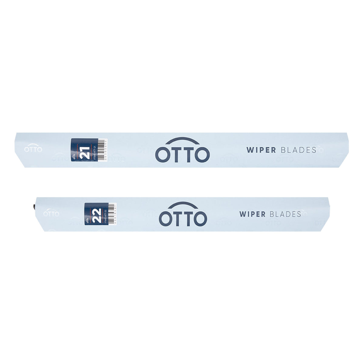 2024 Porsche 718 Spyder Wiper Blades Size 21