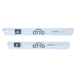 2019 Toyota Supra Wiper Blades