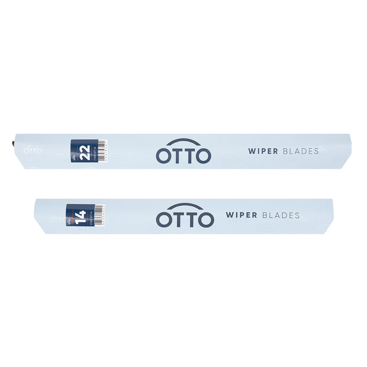 2003 Toyota Echo Wiper Blades