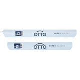 2007 Volkswagen Lupo Wiper Blades