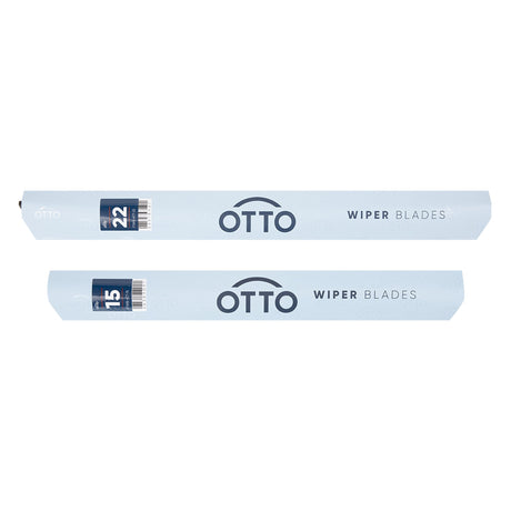 2007 Volkswagen SportVan Wiper Blades