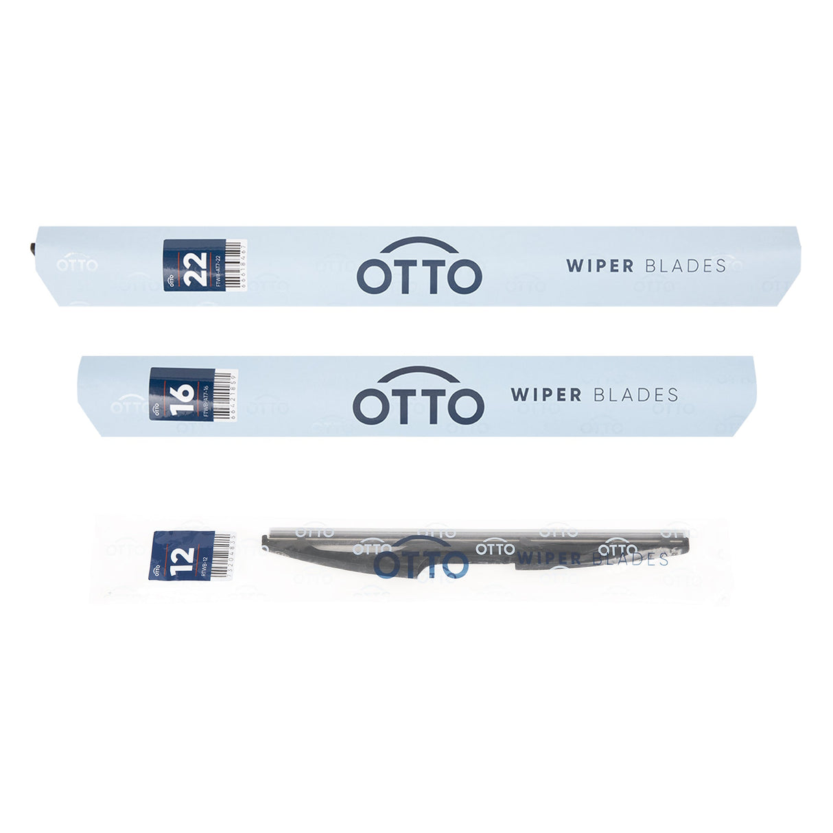 2021 Hyundai Grand i10 Wiper Blades