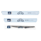 2007 Kia Rio5 Wiper Blades