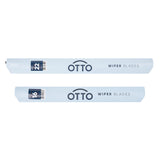 2007 Fiat Panda Wiper Blades