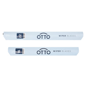 2013 Dodge i10 Wiper Blades