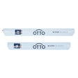 2012 Kia Rio Hatchback Wiper Blades
