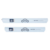 2006 Hyundai Accent Sedan Wiper Blades