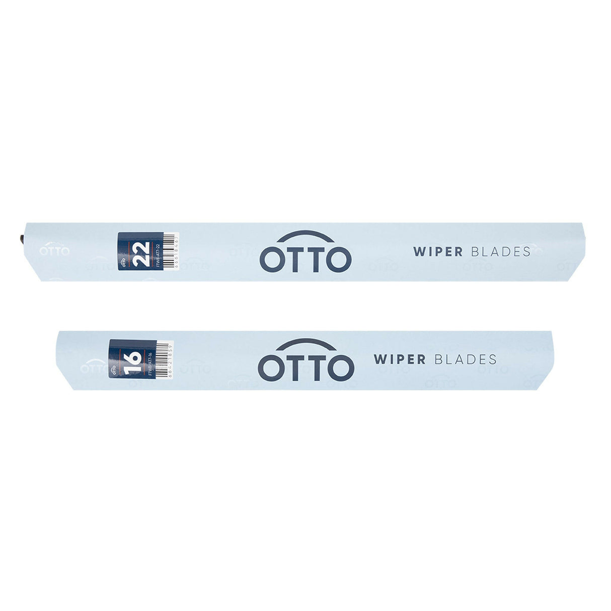 1993 Lexus LS400 Wiper Blades