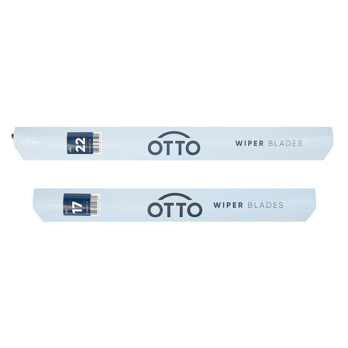 2003 Subaru Impreza Wagon Wiper Blades