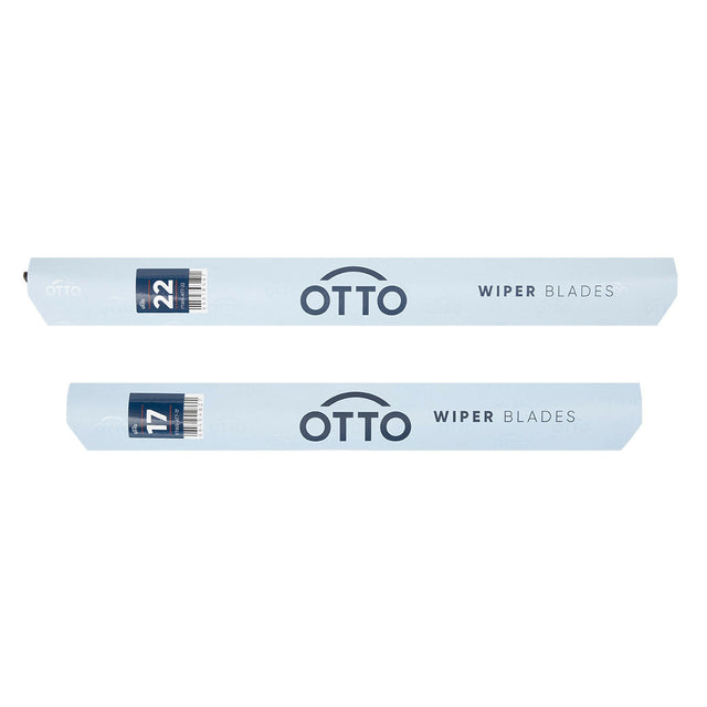 2005 Subaru Impreza Sedan Wiper Blades