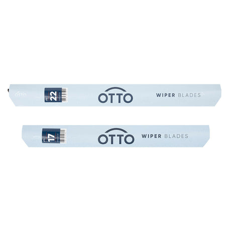 2002 Subaru Impreza Wagon Wiper Blades