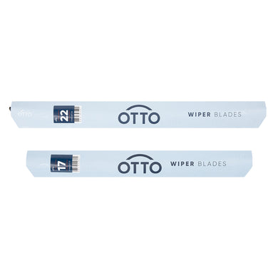 2010 Chevrolet Cobalt Wiper Blades