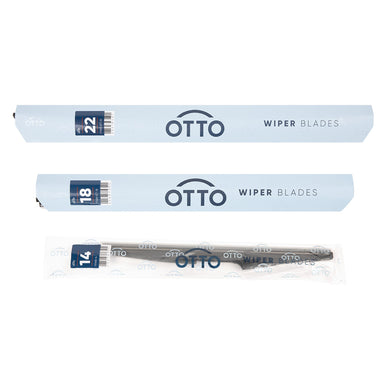 2016 Alfa Romeo Giulietta Wiper Blades