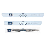 1992 Mitsubishi Expo LRV Wiper Blades