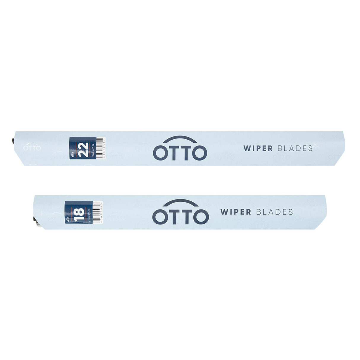 2012 Cadillac ATS V Wiper Blades