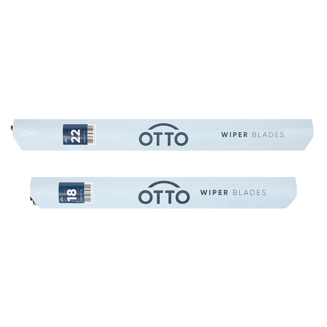 2009 Alfa Romeo GT Wiper Blades