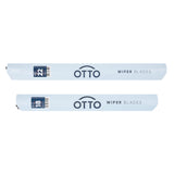 1993 Acura Integra Hatchback Wiper Blades