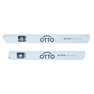 2010 Alfa Romeo 147 Wiper Blades