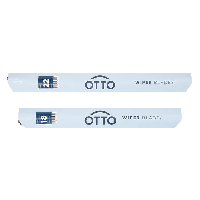 2023 BMW 2 Series Coupe (F22) Wiper Blades